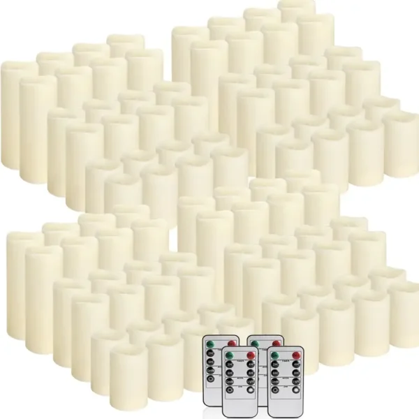 Electronic Candle Light - Image 2