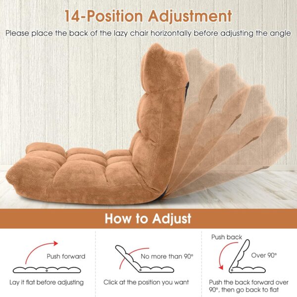 Adjustable Chair - Image 2