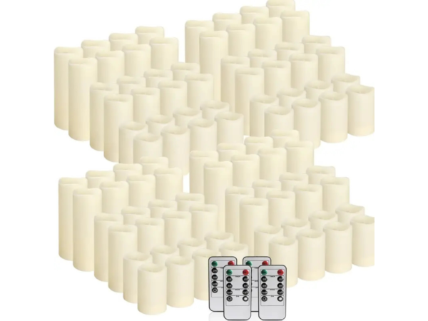 Electronic Candle Light