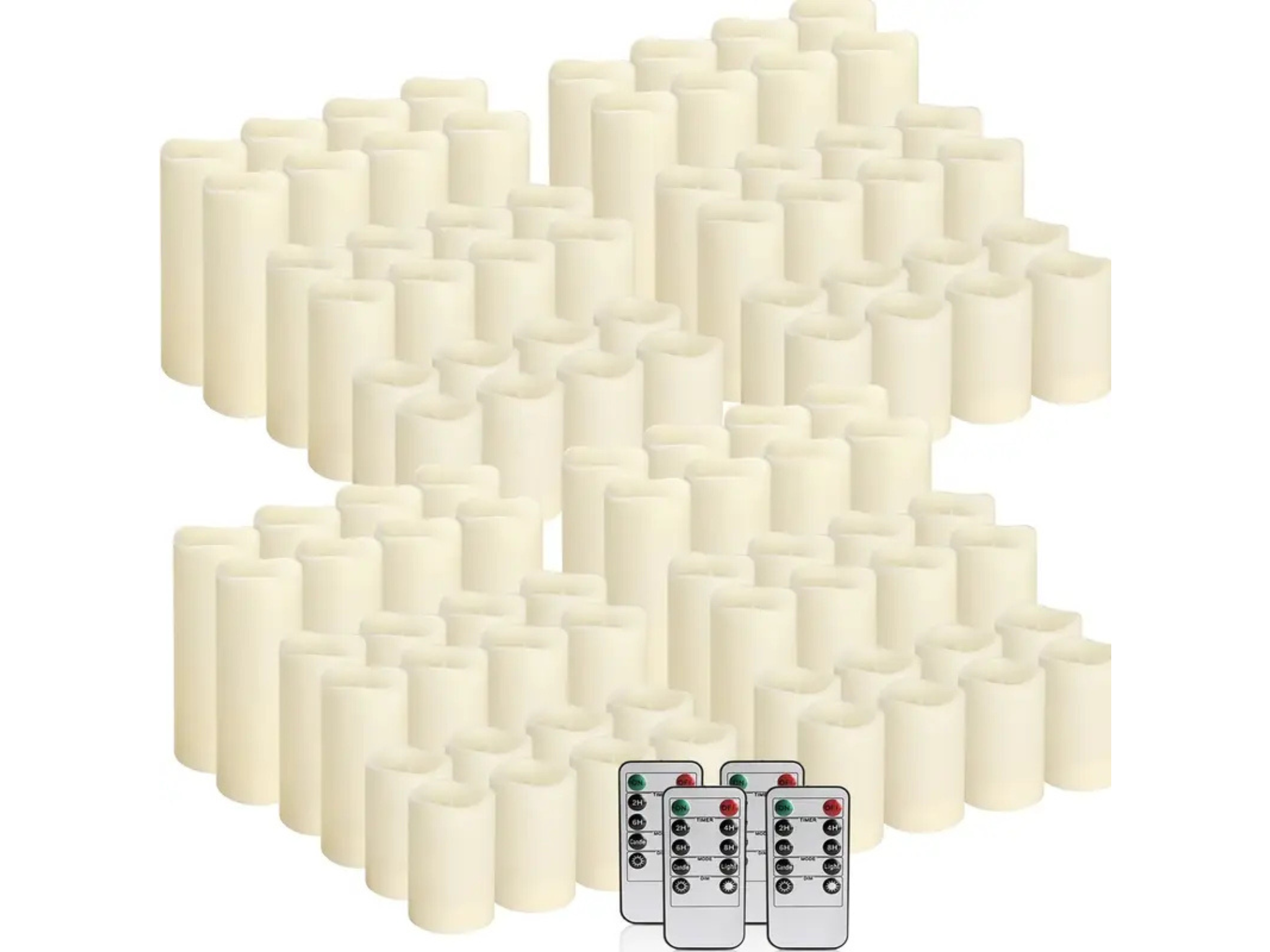 Electronic Candle Light