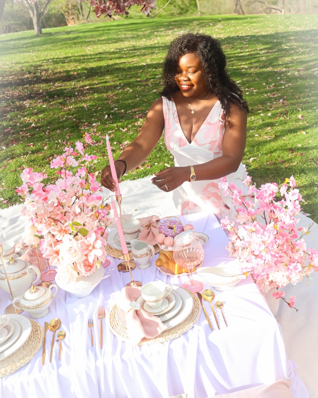 Instagram post from picnicanddate. This post is in position 0.