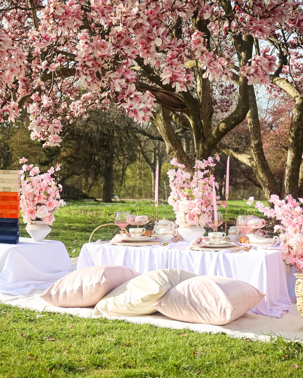 Instagram post from picnicanddate. This post is in position 3.