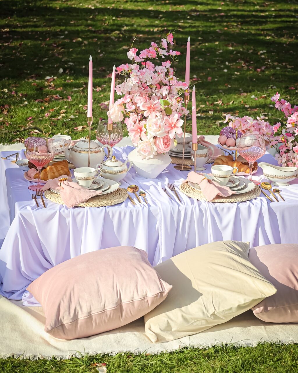 Instagram post from picnicanddate. This post is in position 2.